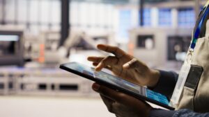 Benefits of Digital Manufacturing