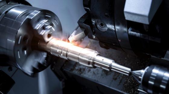Advantages and Disadvantages of CNC Machining
