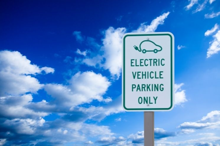 Electric vehicle manufacturing