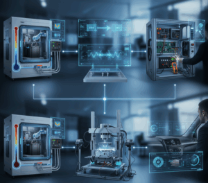 Engineering validation test