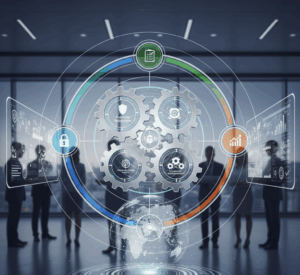 Mastering Supplier Governance