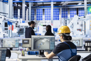 Product development process test