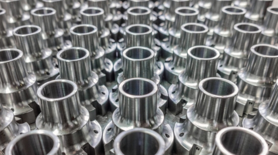 Small Batch Manufacturing