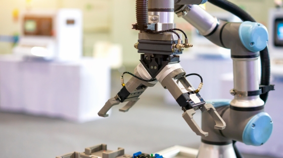 Collaborative Robots Markets