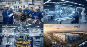 Factors That Attracted Rolls-Royce