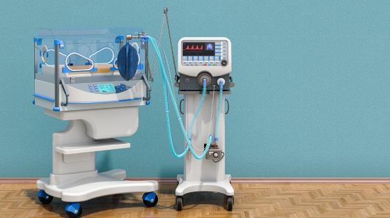 Pedriatic Medical Devices