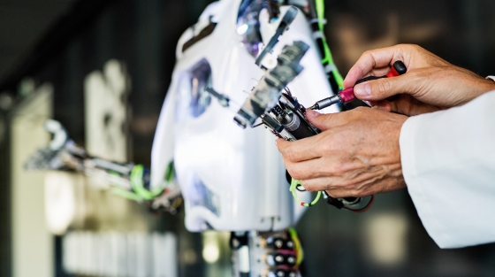 Understanding Tool Center point in Robotics