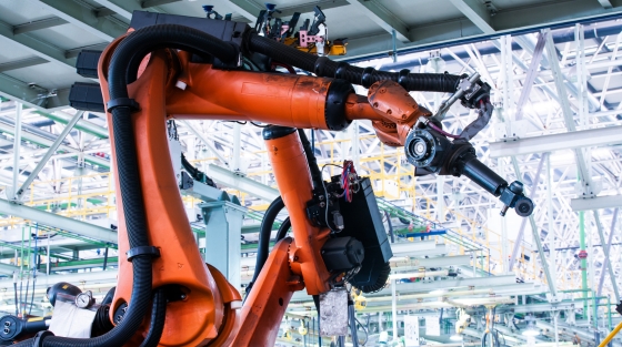 Role of Robotics in Ammunition and Firearms industry