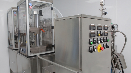 The Ultimate Guide to Tablet Compression Machines