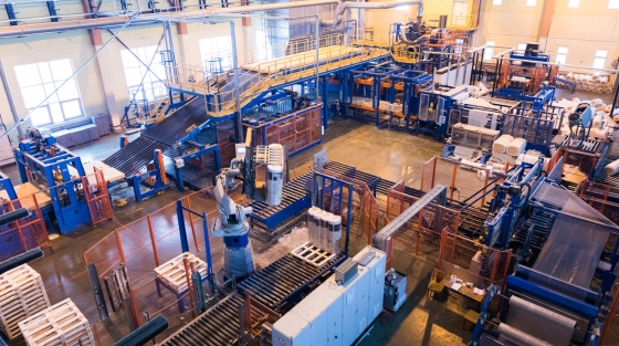 Contract Manufacturing