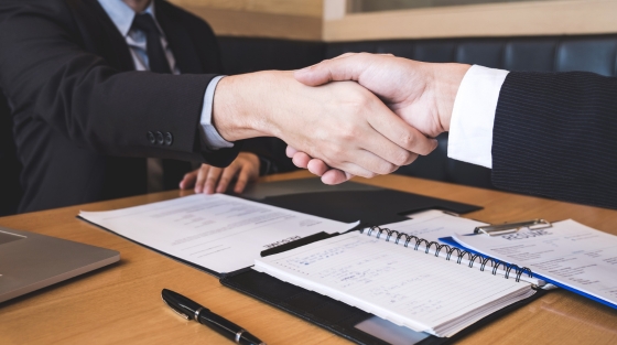 Contract Negotiation