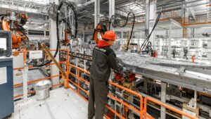 Challenges Continuous Manufacturing