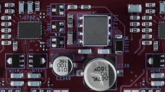 Regular Testing and Inspection