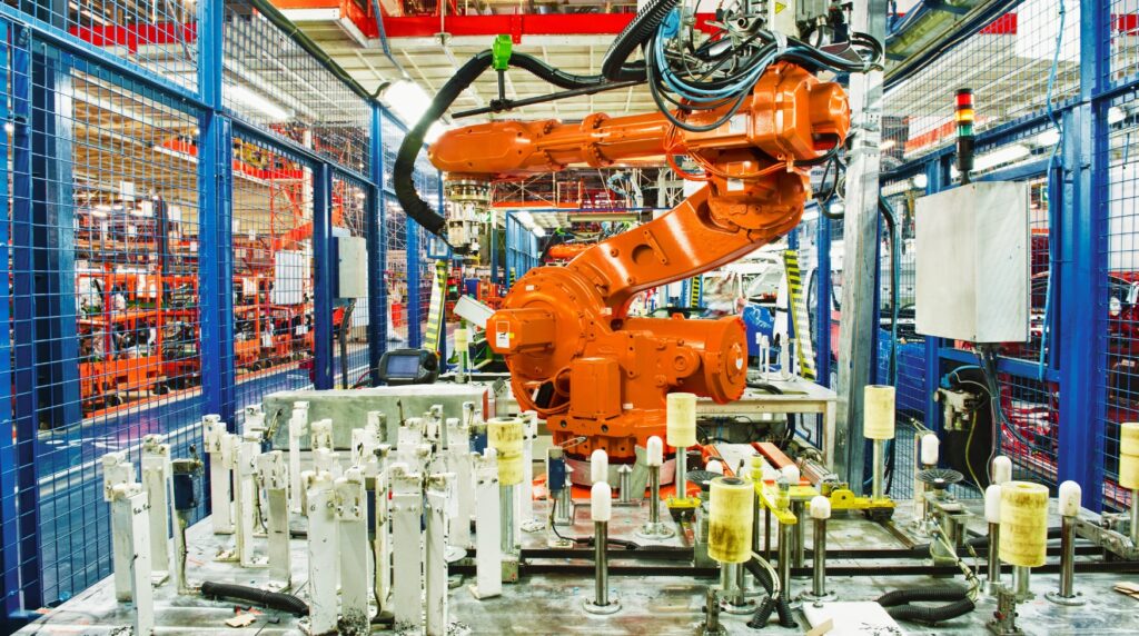 Mid Sized OEMs manufacturing in India