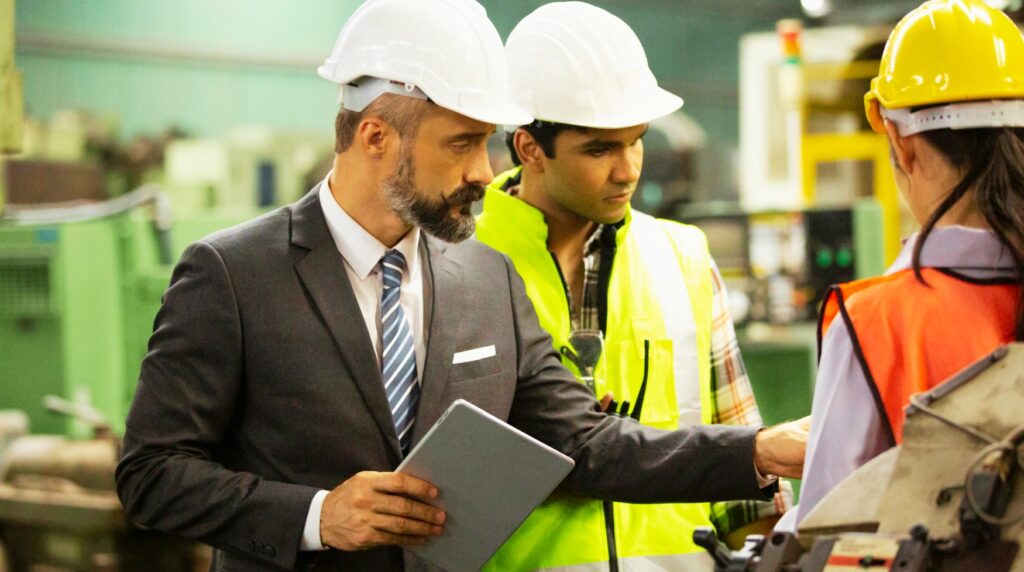 Karkhana.io - Contract manufacturing partner in India