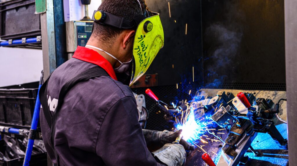 Manufacturing Solutions