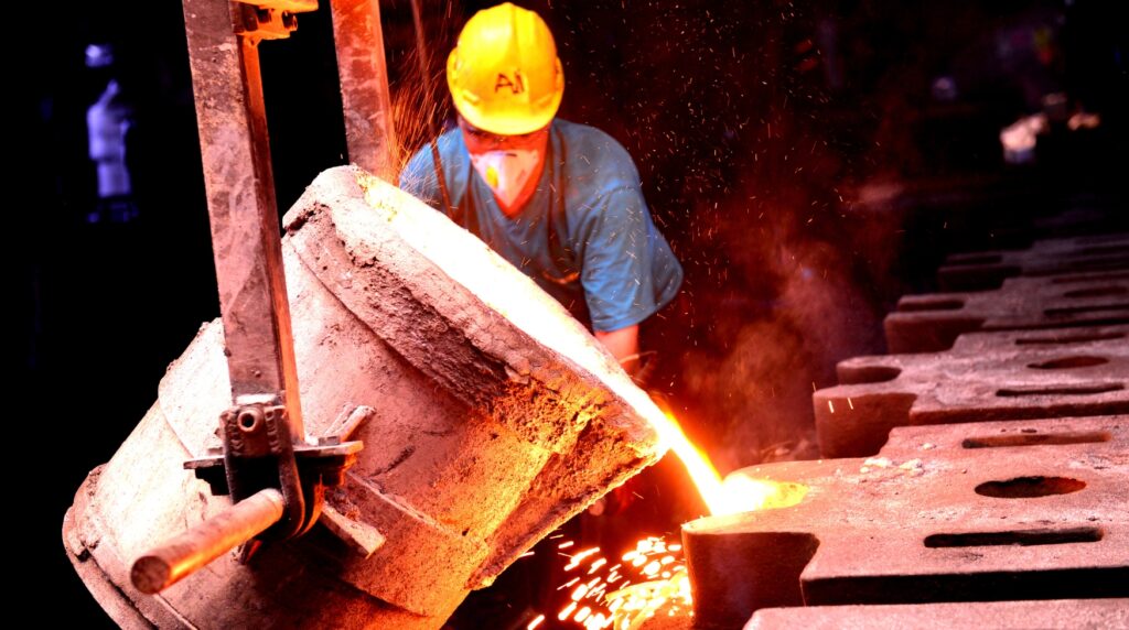 Mould Design Factors to Consider for Preventing Casting Defects