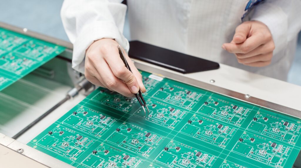 PCB Assembly