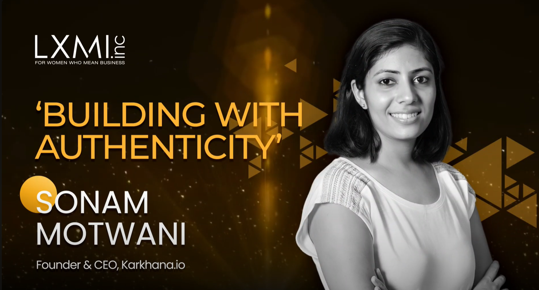 LXMI. inc Conference