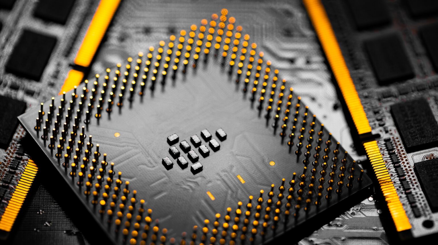 PCB manufacturers in India