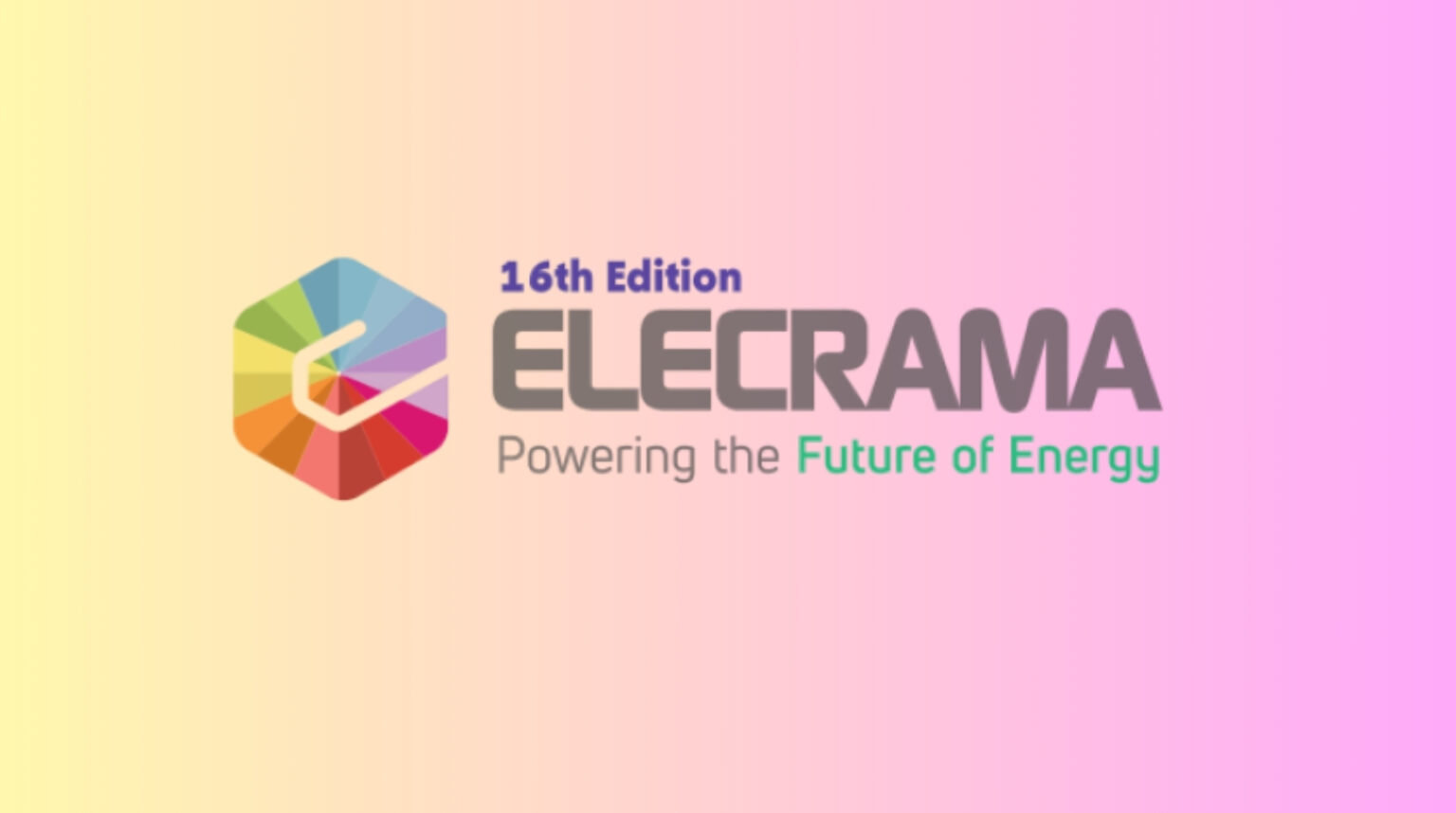 Elecrama 2025