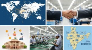 Localize Your Electronics