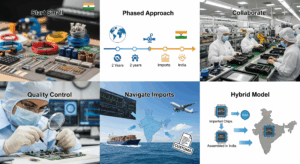 When You’re Outsourcing Overseas