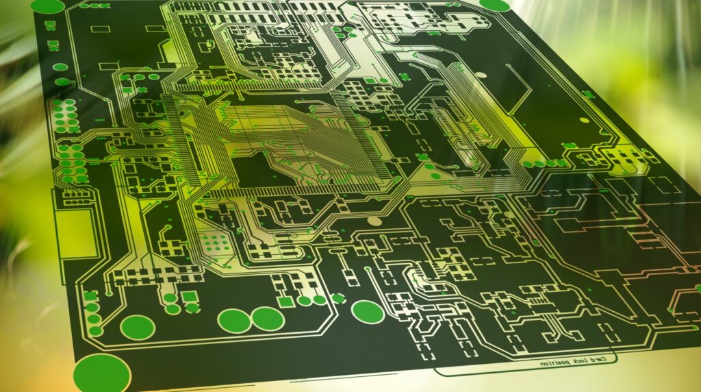 Overengineering PCBs