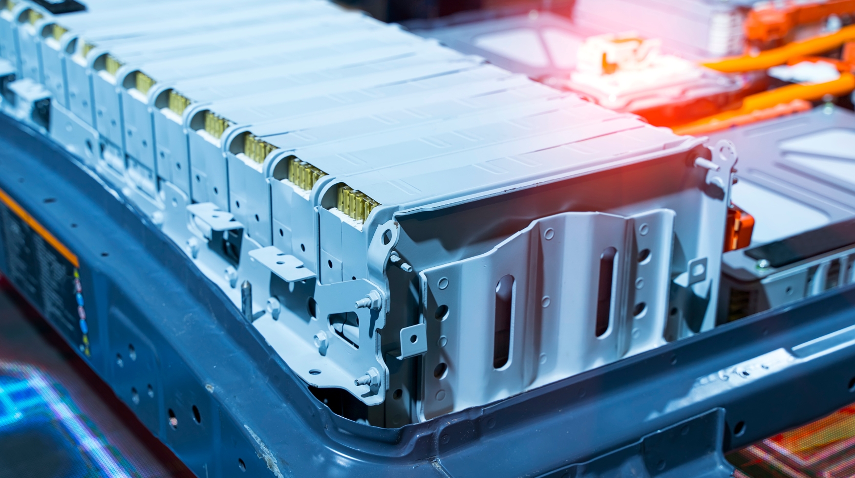 Battery Pack Integration Challenges