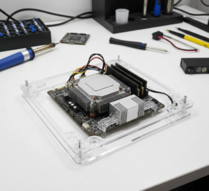Mismatch Between PCBA and Mechanical Housing
