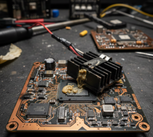 Thermal Management Missteps