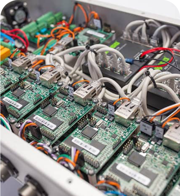 Enclosure-Assembly-Preparation