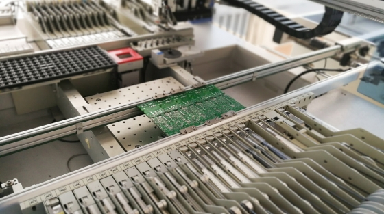 electronic product development companies in india