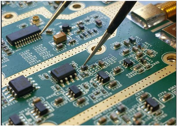 What Is Turnkey PCB Assembly