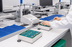 EMS in Medical Device Manufacturing
