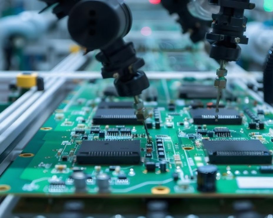 Electronics Manufacturing Companies in Bangalore