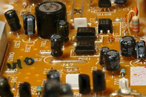 The Processes Behind PCB and PCBA