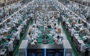 What Services Do Electronics companies offer