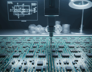 What is SMT Technology