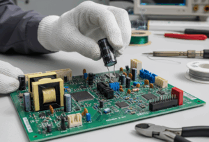 What is TMT Technology