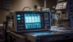 what is ems on Medical Device Manufacturing